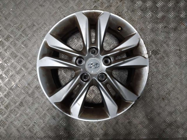52910A5300 HYUNDAI Диски колесные литые (легкосплавные, титановые) купить в Николаев