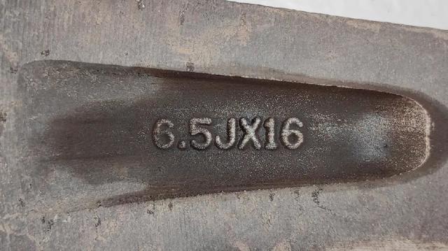 52910A5300 HYUNDAI Диски колесные литые (легкосплавные, титановые) купить в Сумы
