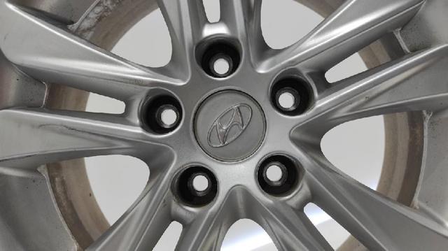 HYUNDAI 52910A5300 Диски колесные литые (легкосплавные, титановые) в наличии Житомир