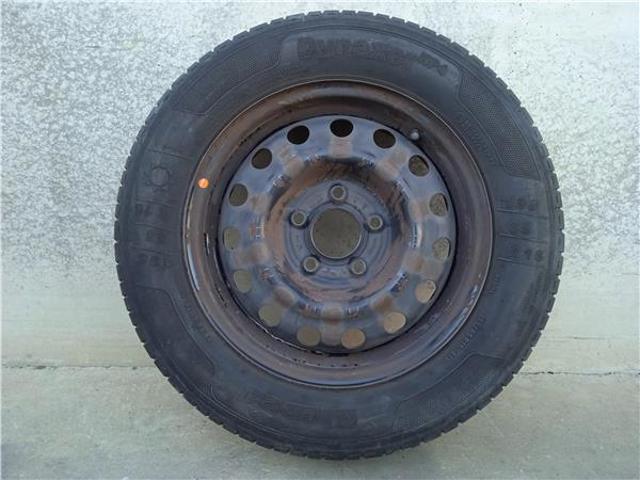 52910A6000 HYUNDAI Диски колесные стальные (штампованные) купить в Хмельницкий