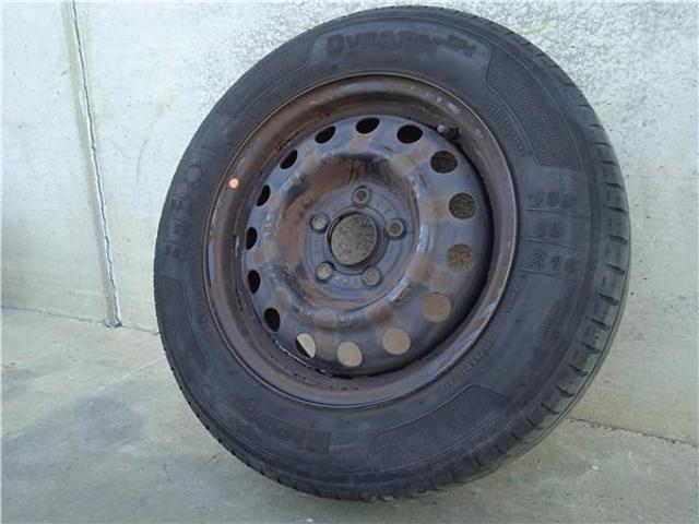 52910A6000 HYUNDAI Диски колесные стальные (штампованные) купить в Киев