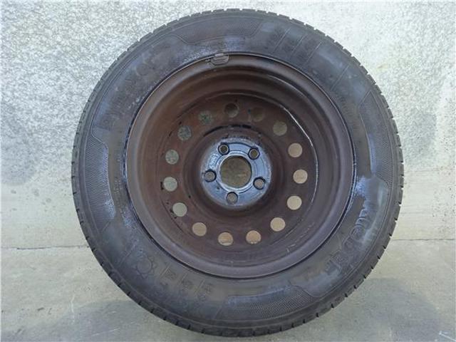 52910A6000 Диски колесные стальные (штампованные) купить Ирпень