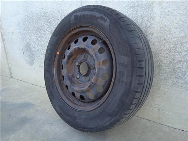 52910A6000 Диски колесные стальные (штампованные) купить Тернополь