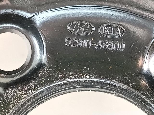 HYUNDAI 52910A6900 в наличии Кривой Рог