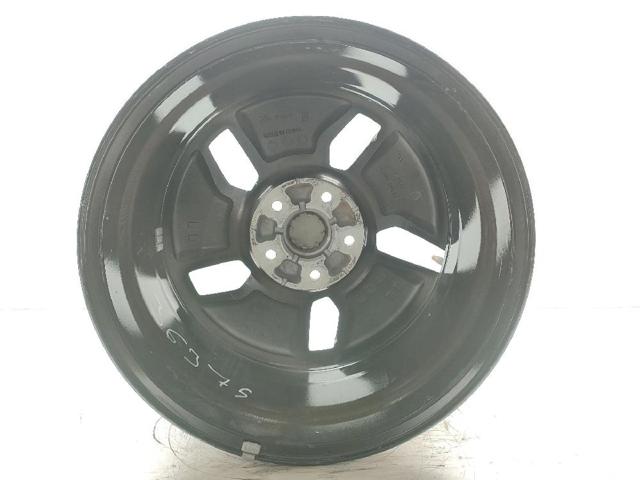 HYUNDAI 52910AO000 Диски колесные в наличии Ирпень