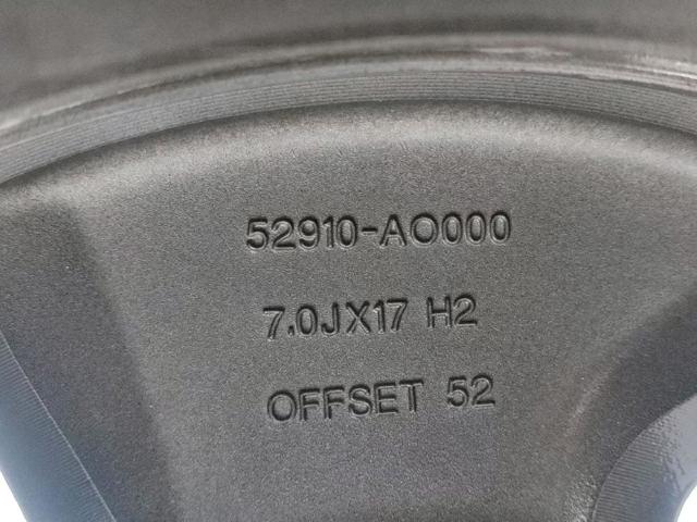 HYUNDAI 52910AO000 Диски колесные литые (легкосплавные, титановые) в наличии Кривой Рог