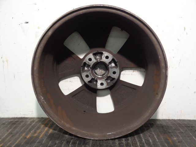 52910B2100 HYUNDAI Диски колесные литые (легкосплавные, титановые) купить в Днепр