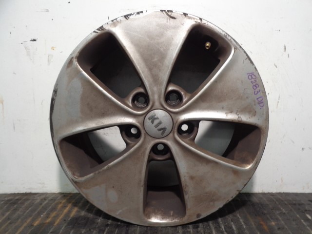 HYUNDAI 52910B2100 Диски колесные в наличии Житомир