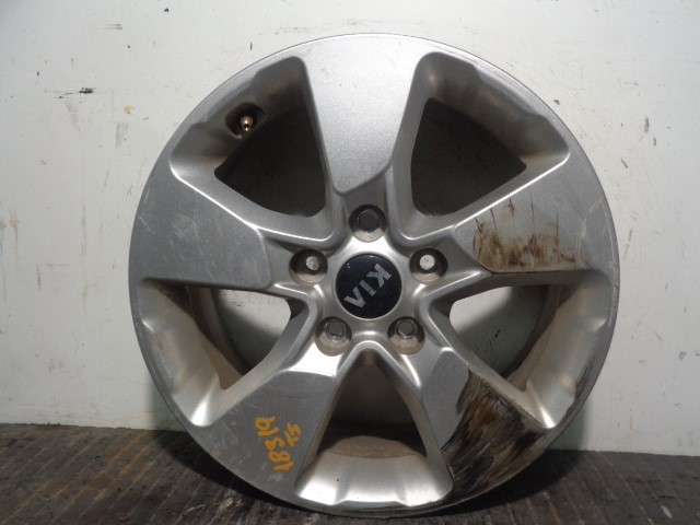 52910B2170 HYUNDAI Диски колесные литые (легкосплавные, титановые) купить в Украина