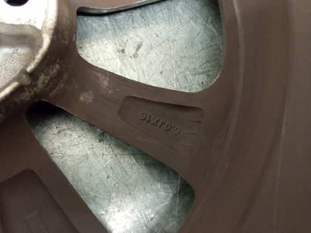 52910C8100 HYUNDAI Диски колесные литые (легкосплавные, титановые) купить в Запорожье