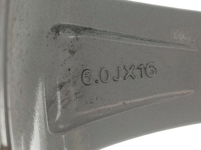HYUNDAI 52910C8100 Диски колесные в наличии Киев