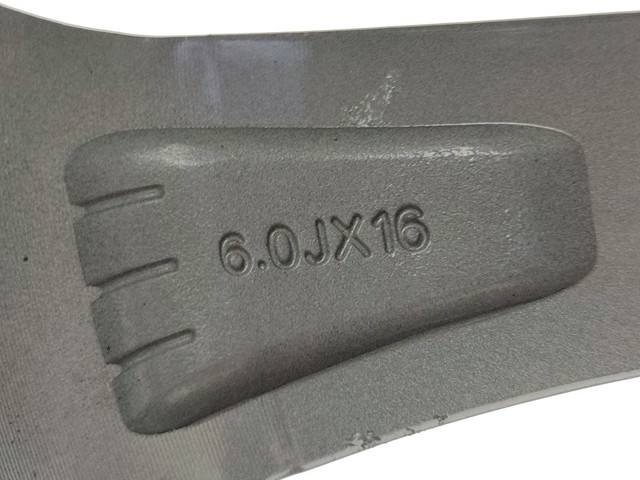 52910C8100 HYUNDAI Диски колесные купить в Украина