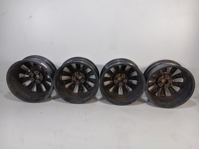 HYUNDAI 52910D4250 Диски колесные в наличии Тернополь