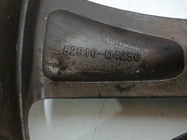 52910D4250 HYUNDAI Диски колесные литые (легкосплавные, титановые) купить в Черновцы