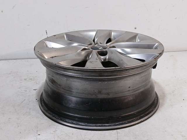52910D4250 HYUNDAI Диски колесные литые (легкосплавные, титановые) купить в Черновцы
