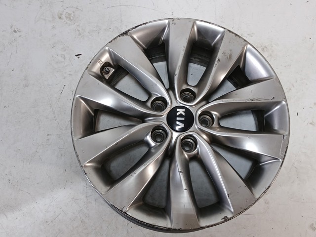 52910D4250 HYUNDAI Диски колесные литые (легкосплавные, титановые) купить в Украина