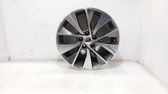 HYUNDAI 52910D4310 Диски колесные литые (легкосплавные, титановые) в наличии Полтава