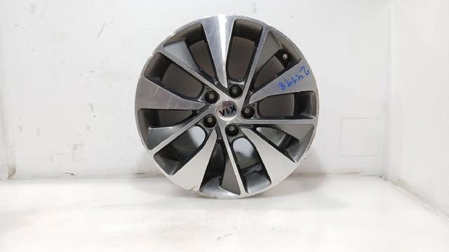 HYUNDAI 52910D4310 Диски колесные литые (легкосплавные, титановые) в наличии Чернигов