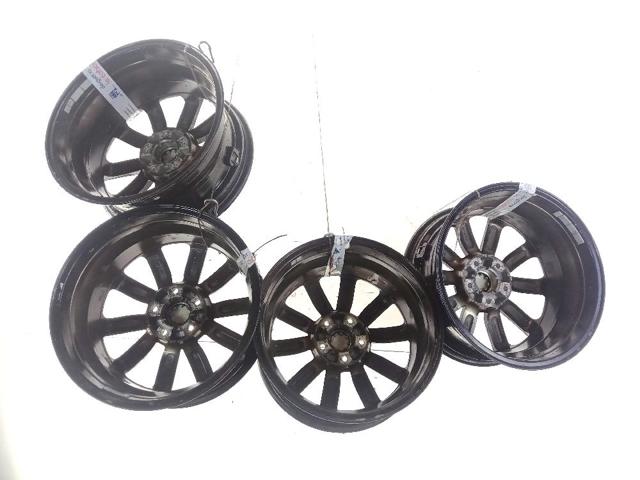 52910D4650 HYUNDAI Диски колесные литые (легкосплавные, титановые) купить в Кривой Рог