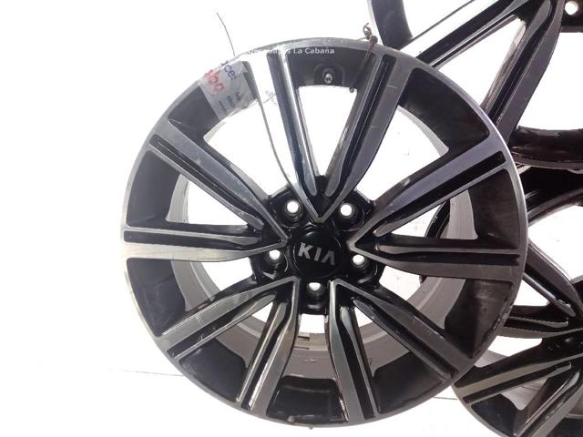 52910D4650 HYUNDAI Диски колесные литые (легкосплавные, титановые) купить в Полтава