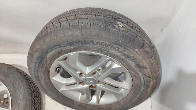 HYUNDAI 52910D7110 Диски колесные литые (легкосплавные, титановые) в наличии Хмельницкий