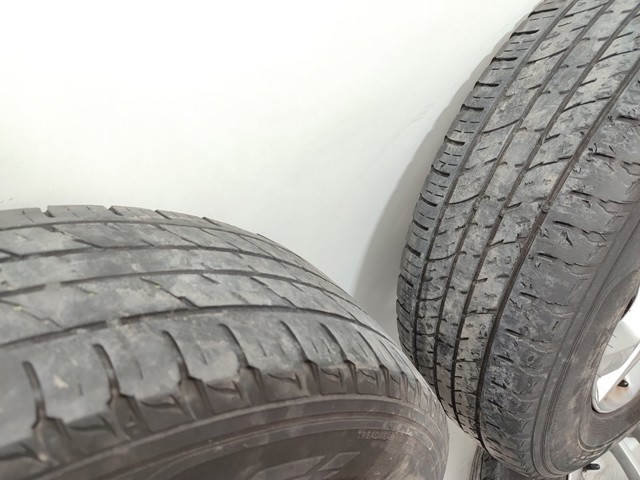 52910D7110 HYUNDAI Диски колесные литые (легкосплавные, титановые) купить в Каменское