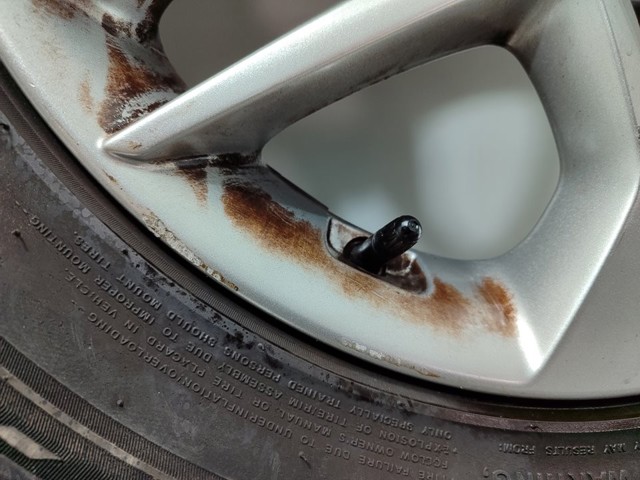 52910D7110 HYUNDAI Диски колесные литые (легкосплавные, титановые) купить в Днепр