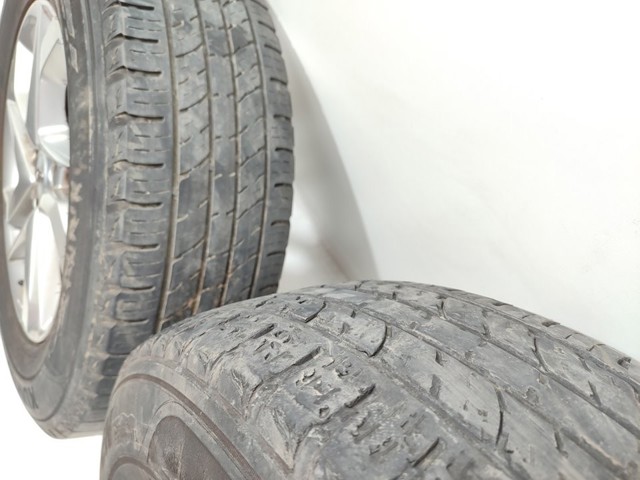 HYUNDAI 52910D7110 Диски колесные литые (легкосплавные, титановые) в наличии Харьков