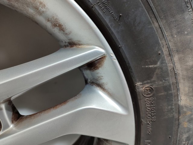 HYUNDAI 52910D7110 Диски колесные литые (легкосплавные, титановые) в наличии Киев