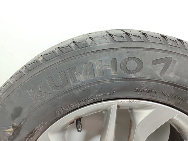 52910D7110 HYUNDAI Диски колесные купить в Киев