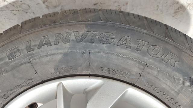HYUNDAI 52910D7110 Диски колесные литые (легкосплавные, титановые) в наличии Черновцы