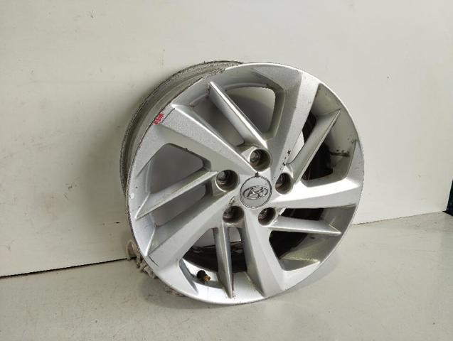 HYUNDAI 52910D7120 Диски колесные в наличии Николаев
