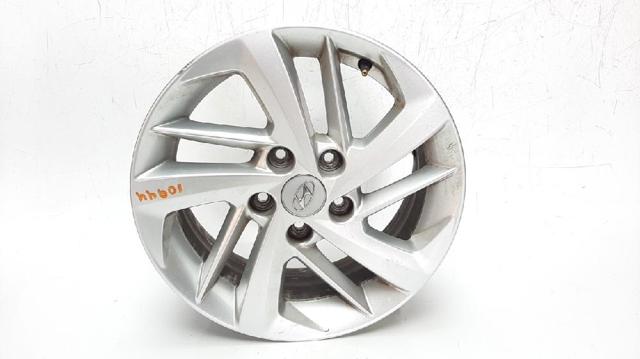HYUNDAI 52910D7120 Диски колесные литые (легкосплавные, титановые) в наличии Винница