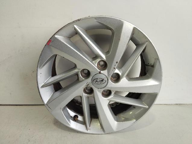 52910D7120 HYUNDAI Диски колесные литые (легкосплавные, титановые) купить в Тернополь