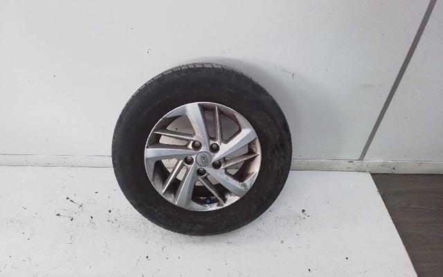 HYUNDAI 52910D7120 Диски колесные литые (легкосплавные, титановые) в наличии Каменское