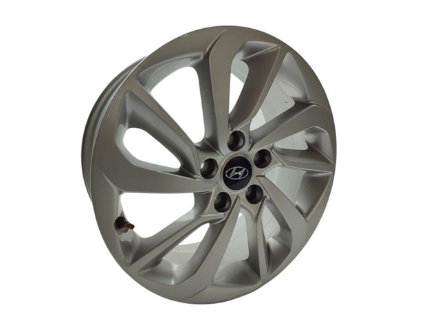 52910D7210 HYUNDAI Диски колесные литые (легкосплавные, титановые) купить в Ирпень