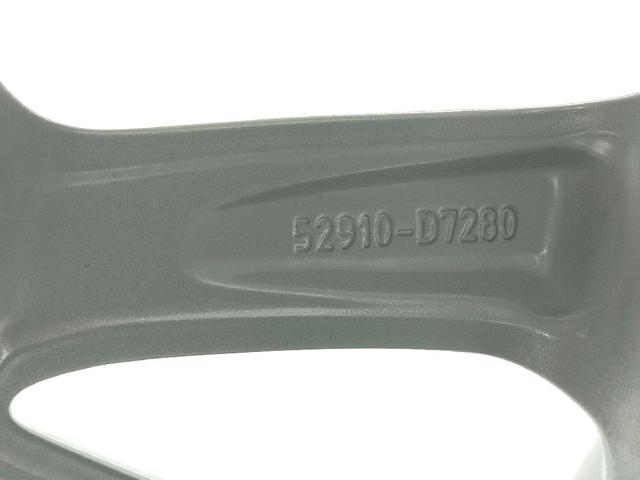 HYUNDAI 52910D7210 Диски колесные в наличии Сумы