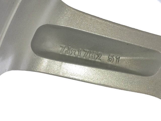 52910D7210 HYUNDAI Диски колесные литые (легкосплавные, титановые) купить в Украина