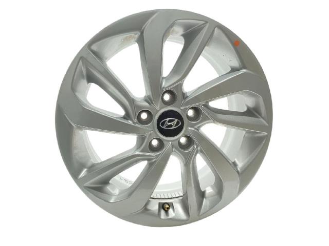 HYUNDAI 52910D7210 Диски колесные в наличии Тернополь