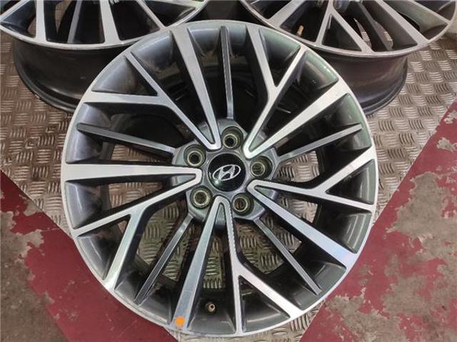 HYUNDAI 52910D7320 Диски колесные в наличии Черкассы