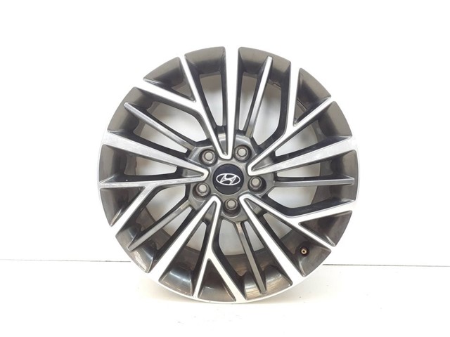 52910D7320 HYUNDAI Диски колесные купить в Львов