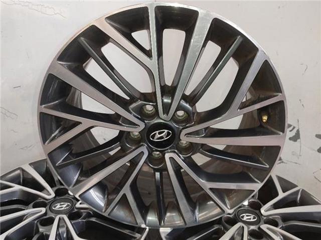 52910D7320 Диски колесные купить Ирпень
