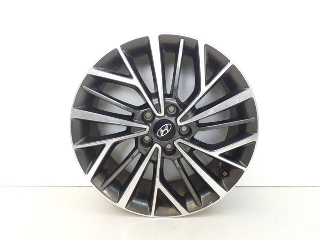 HYUNDAI 52910D7320 Диски колесные в наличии Каменское