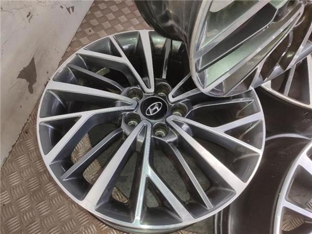 HYUNDAI 52910D7320 Диски колесные в наличии Каменское