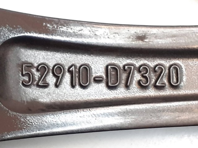 52910D7320 HYUNDAI Диски колесные литые (легкосплавные, титановые) купить в Ужгород