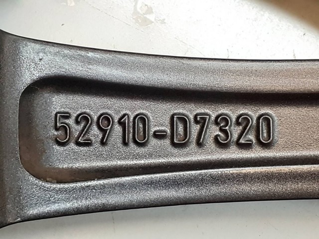 HYUNDAI 52910D7320 Диски колесные в наличии Чернигов