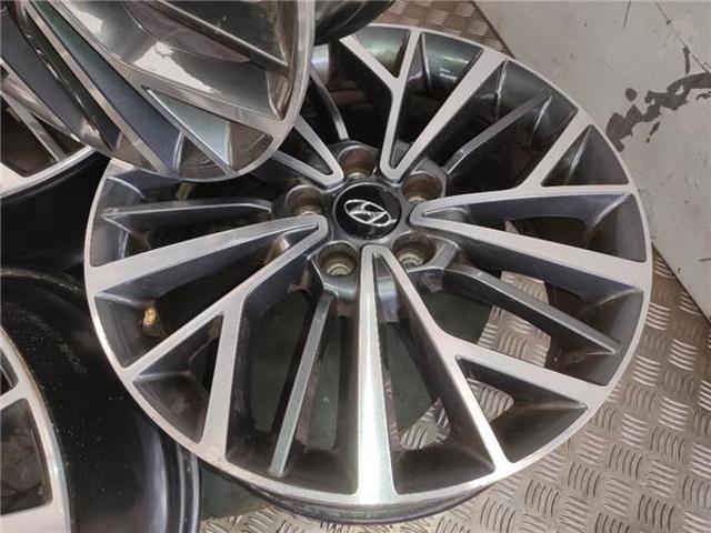 52910D7320 HYUNDAI Диски колесные литые (легкосплавные, титановые) купить в Ирпень