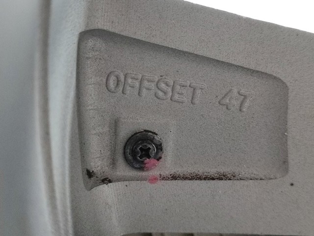52910E4150 HYUNDAI Диски колесные литые (легкосплавные, титановые) купить в Днепр