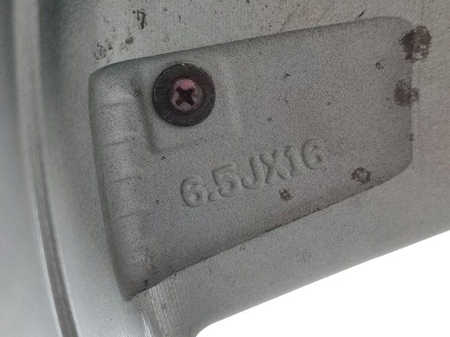 HYUNDAI 52910E4150 Диски колесные в наличии Каменское