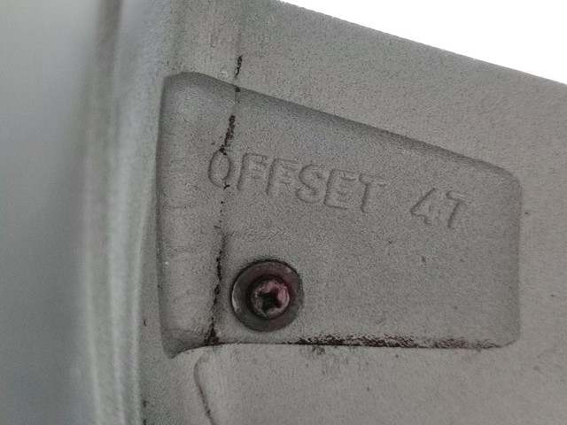 HYUNDAI 52910E4150 Диски колесные в наличии Украина